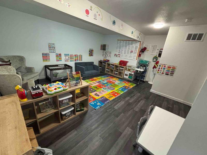 Photo of Zeestars Childcare Llc - Fife, WA