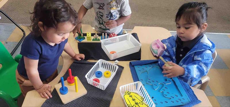 Photo of Keystone Montessori Preschool - Whittier, CA