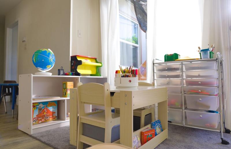 Photo of Play and Grow Saratoga Daycare - San Jose, CA