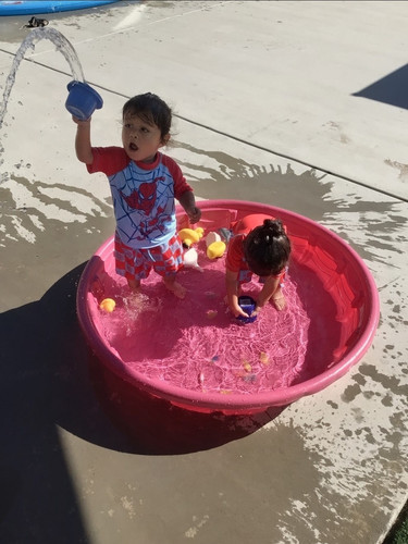 Photo of Sauceda, Maria Family Child Care - Vista, CA