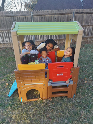 Photo of Lillian's Little Creative Learners