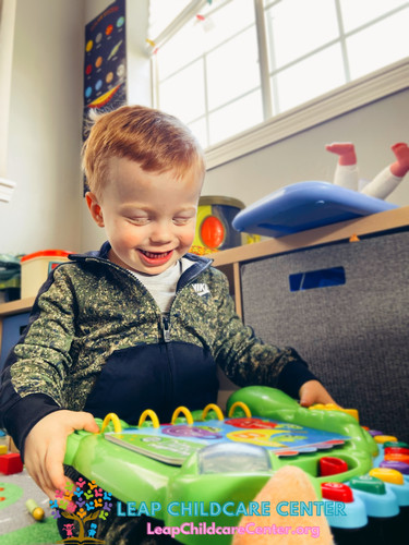 Photo of Leap Childcare Center - Bakersfield, CA