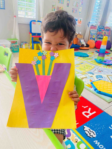 Photo of Amira Daycare - Riverside, CA