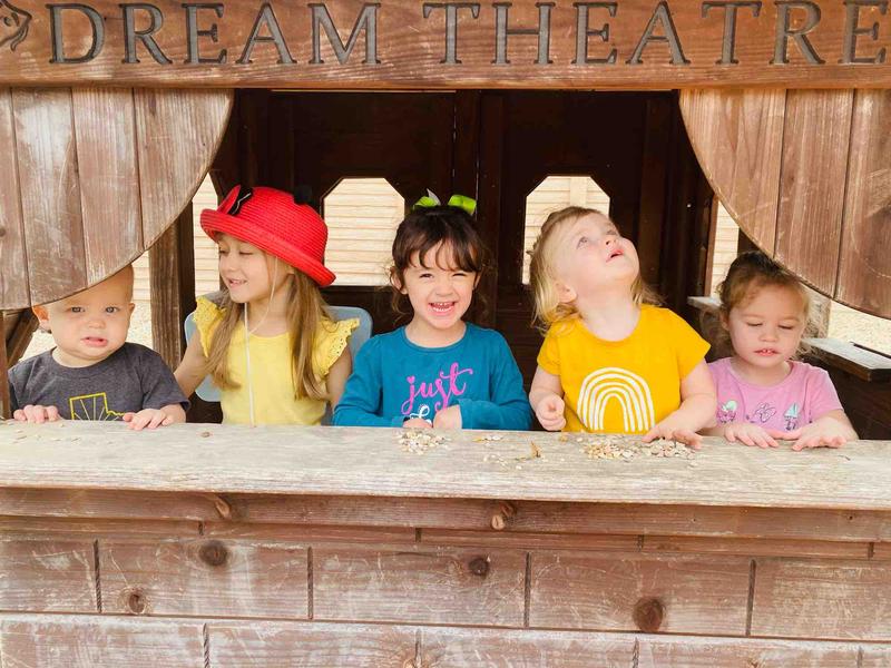 Photo of Kids Are Fun School - Round Rock, TX