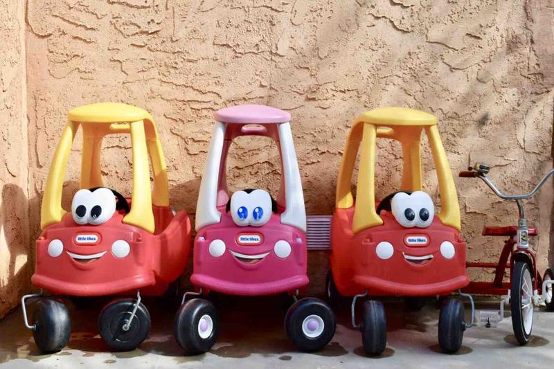 Photo of Learning n Caring Academy Daycare - Carson, CA