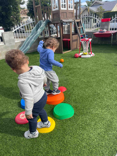 Photo of Sargsyan Family Child Care - Los Angeles, CA