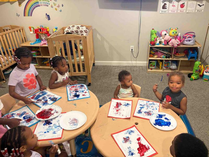 Photo of The Start Of Excellence Childcare