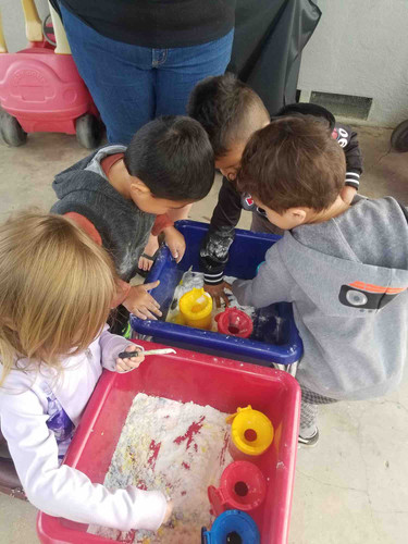 Photo of Kirkland Family Child Care - Riverside, CA