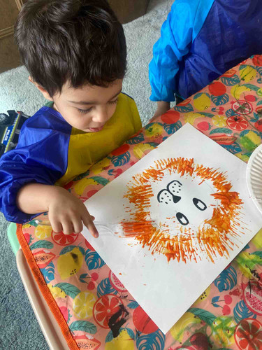 Photo of Sunshine Daycare - Lake forest, CA