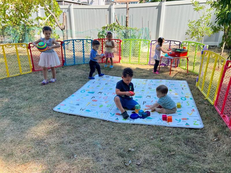 Photo of Little Adventures Daycare - Revere, MA