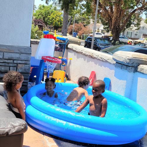 Photo of Kids Kastle Family Daycare - Los Angeles, CA