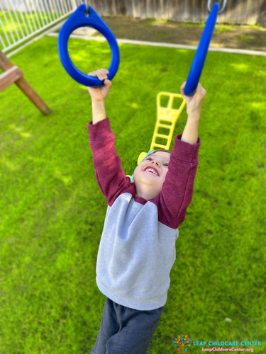 Photo of Leap Childcare Center - Bakersfield, CA