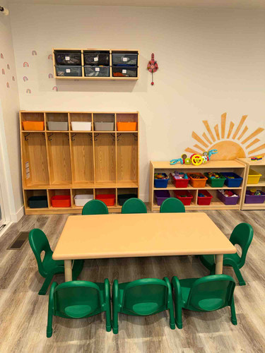 Photo of Lovely Kiddo - Bothell, WA