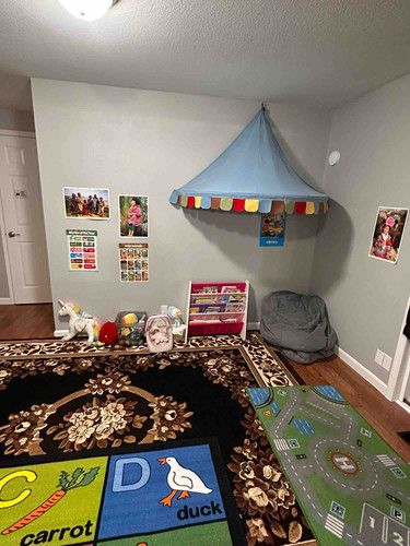 Photo of Zeze Happy Early Learning Daycare - Des Moines, WA