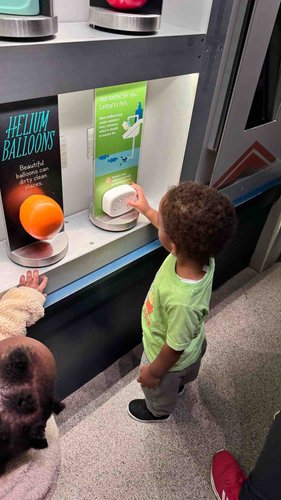 Photo of Safety 1st Daycare - Bronx, NY