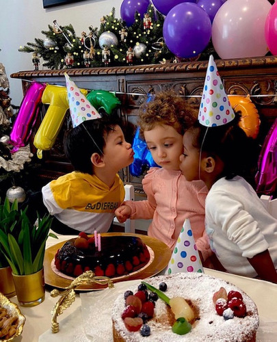 Photo of Sweet Maple Daycare - Burbank, CA