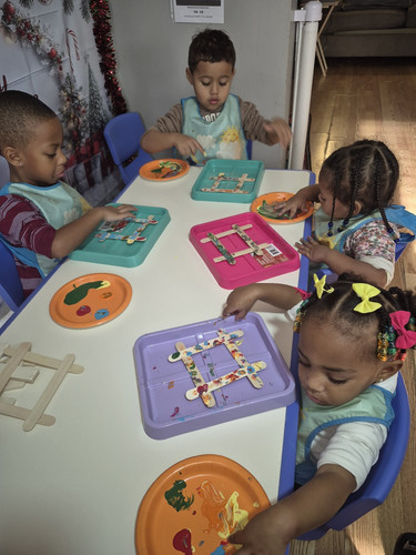 Photo of Tanya Davis Daycare - Parkville, MD