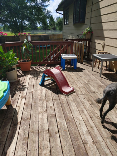 Photo of C&C Daycare - Rochester, MN