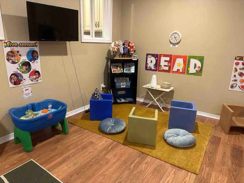Photo of Baby Steps Family Child Care - Garden Grove, CA