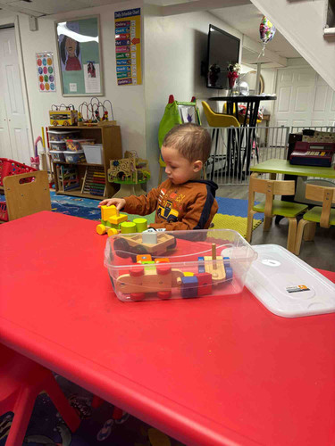 Photo of Oneida's Family Daycare - Stoughton, MA