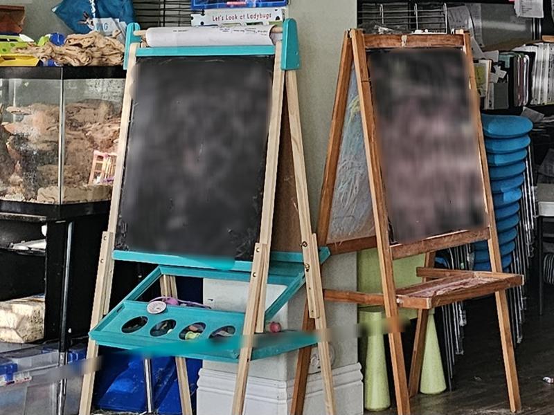 Photo of Beccas Buccaneers - Bakersfield, CA