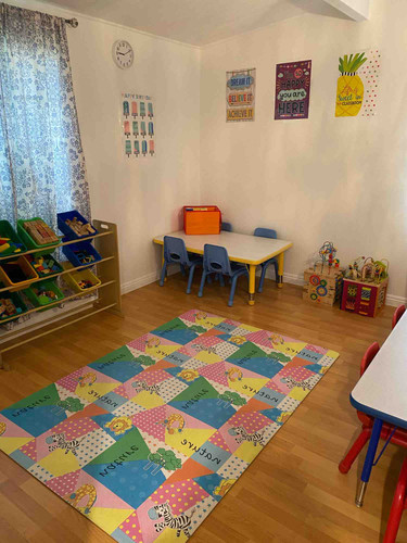 Photo of Morales Family Child Care - Reseda, CA