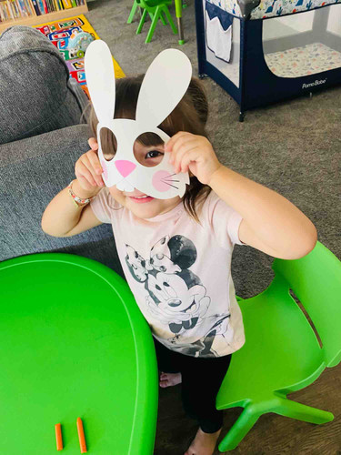 Photo of Meza  Family Child Care Daycare - Moreno Valley, CA