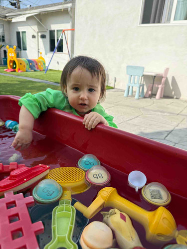 Photo of Sargsyan Family Child Care - Los Angeles, CA