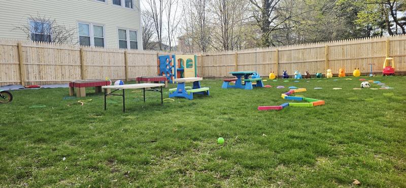 Photo of Little Paradise Daycare - Worcester, MA