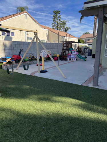 Photo of Barragan-Robles Family Child Care