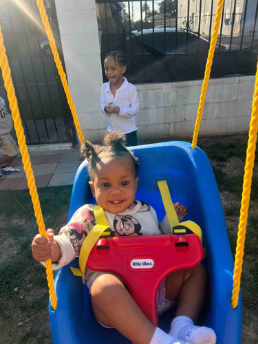 Photo of Lamb Family Child Care - Los Angeles, CA