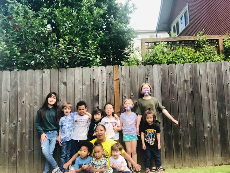 Photo of Watch Me Grow LLC Daycare - Portland, OR