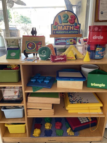 Photo of Little Angels Daycare Home - Fountain Valley, CA