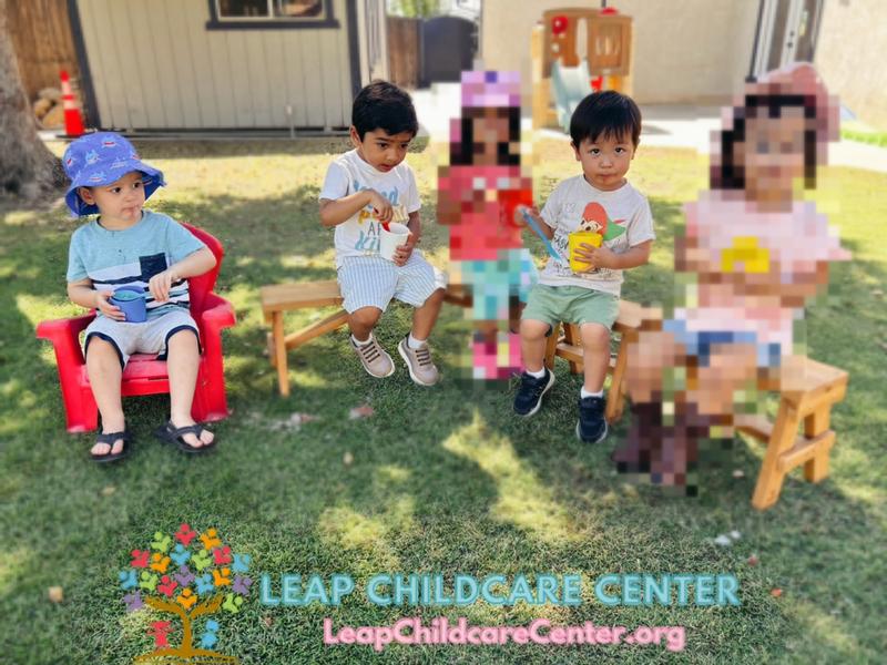 Photo of Leap Childcare Center - Bakersfield, CA