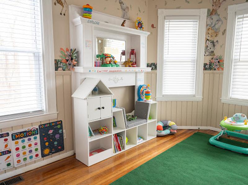 Photo of Ms Dachiella's Neighbors School - Easton, MA