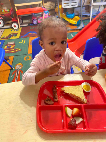 Photo of Happy Hearts Children's Village, LLC Daycare - Queens Village, NY