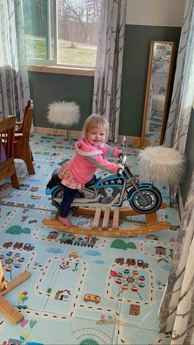 Photo of Growing Wild Daycare - Tenstrike, MN