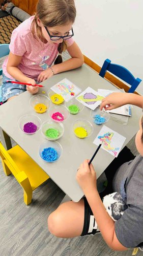 Photo of Kid’s Neighborhood - Syracuse, NY