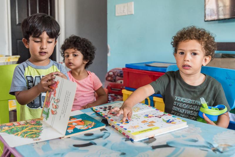 Photo of Nasir Family Daycare - Hawthorne, CA