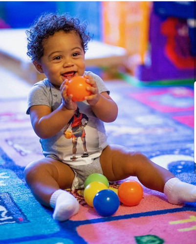 Photo of Watch Me Grow 123 Group Daycare - Bronx, NY