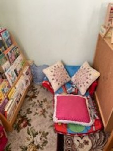 Photo of First Steps Daycare