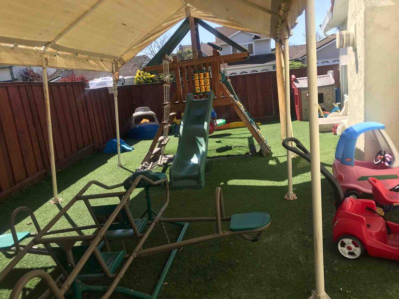 Photo of The Little Star Daycare - Fremont, CA