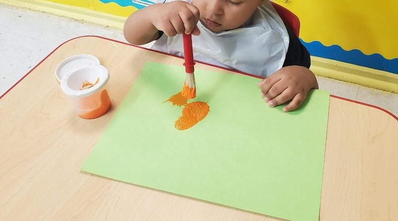 Photo of Nessa's Childcare - New York, NY