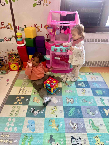 Photo of Vargas, Angela Daycare - New York, NY