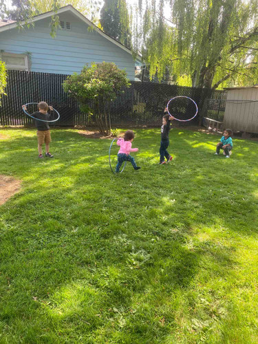 Photo of María Lourdes Ruiz Daycare - Portland, OR