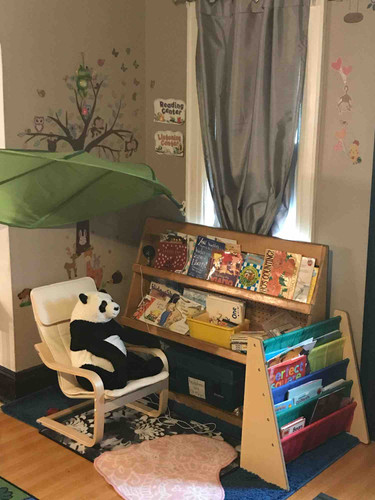 Photo of Happy Hearts Children's Village, LLC Daycare - Queens Village, NY