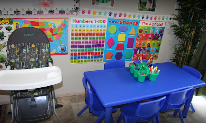 Photo of Qalanjo Childcare. Daycare - Seatac, WA