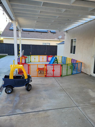 Photo of Cortes-Cumplido Family Day Care Daycare - Lake Elsinore, CA