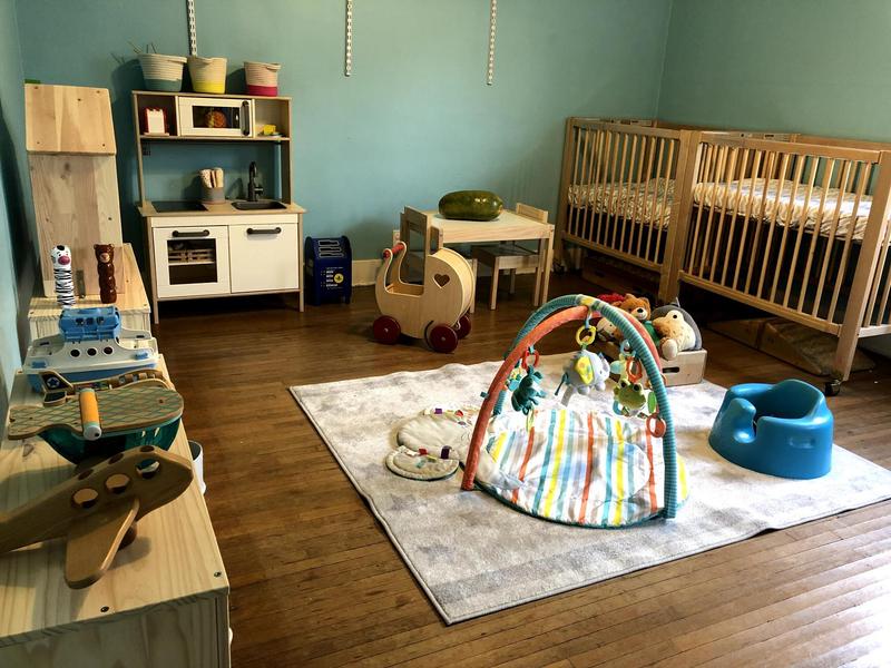 Photo of The Learning Home LA Daycare - Los Angeles, CA