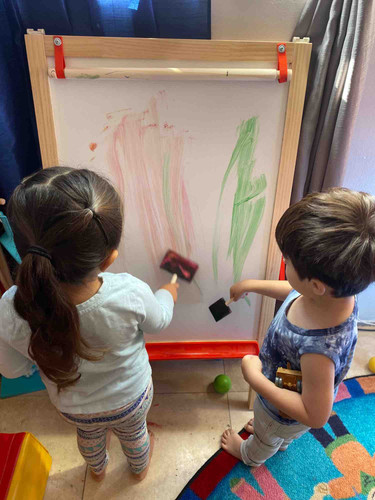 Photo of Ms. Gee's Family Daycare - Long Beach, CA